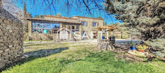 Дом с 4 спальнями в Кавайон, Франция № 191112 2