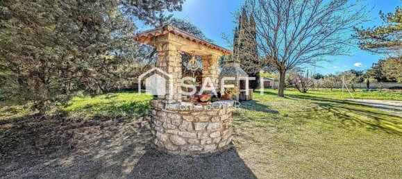 Дом с 4 спальнями в Кавайон, Франция № 191112 14