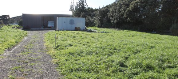 قطعة أرض في Otaki Beach, New Zealand 26300متر مربع رقم 28 8