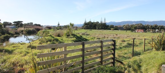 قطعة أرض في Otaki Beach, New Zealand 26300متر مربع رقم 28 6