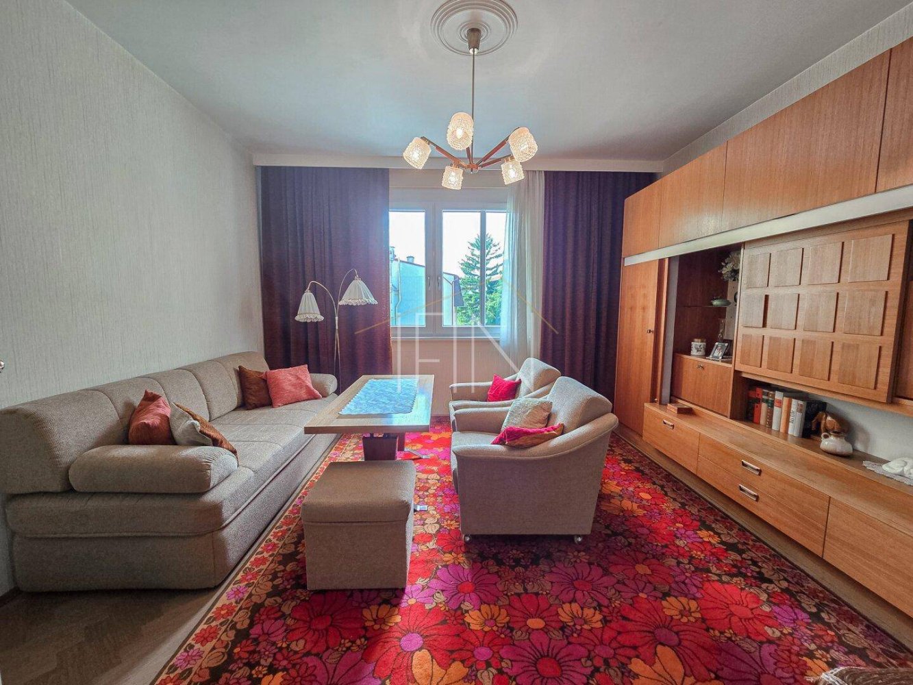 2 rooms Apartment in Langenzersdorf, Austria No. 240137