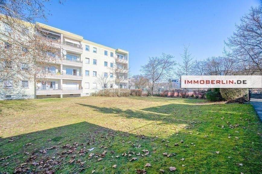 4-Zimmer Wohnung in Reinickendorf, Germany, Nr. 341288