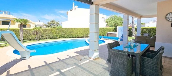 4 Schlafzimmer Villa in Ferragudo, Portugal, Nr. 102522 7