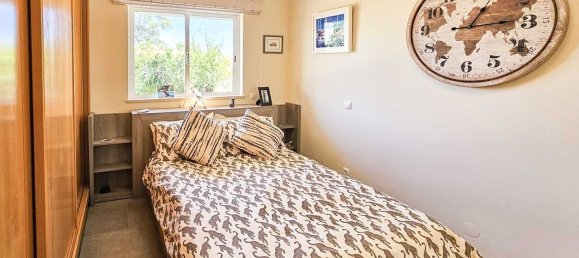 4 Schlafzimmer Villa in Ferragudo, Portugal, Nr. 102522 20