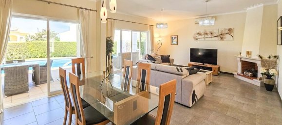 4 Schlafzimmer Villa in Ferragudo, Portugal, Nr. 102522 17