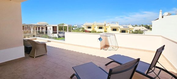 4 Schlafzimmer Villa in Ferragudo, Portugal, Nr. 102522 33