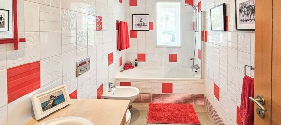 4 Schlafzimmer Villa in Ferragudo, Portugal, Nr. 102522 22