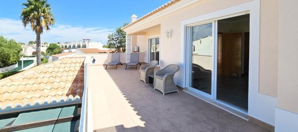 4 Schlafzimmer Villa in Ferragudo, Portugal, Nr. 102522 34