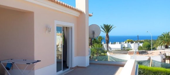 4 Schlafzimmer Villa in Ferragudo, Portugal, Nr. 102522 35