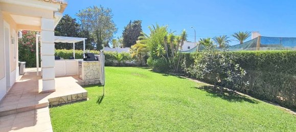 4 Schlafzimmer Villa in Ferragudo, Portugal, Nr. 102522 4