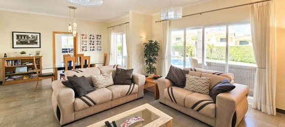 4 Schlafzimmer Villa in Ferragudo, Portugal, Nr. 102522 15