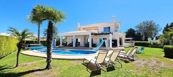 4 Schlafzimmer Villa in Ferragudo, Portugal, Nr. 102522 2