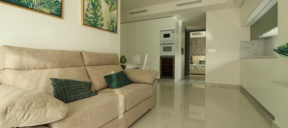 2 bedrooms Apartment in Torre de la Horadada, Spain No. 15312 4