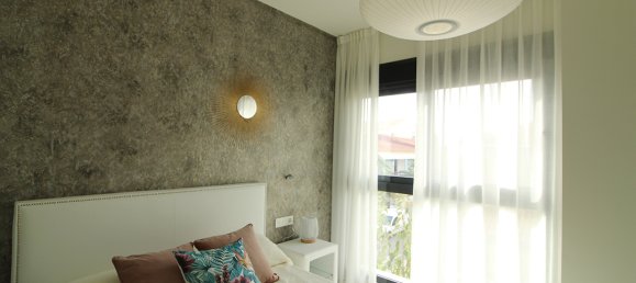 2 bedrooms Apartment in Torre de la Horadada, Spain No. 15312 9