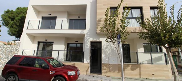 2 bedrooms Apartment in Torre de la Horadada, Spain No. 15312 3