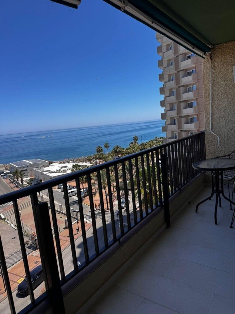 2 chambres Appartement à Fuengirola, Spain No. 59775