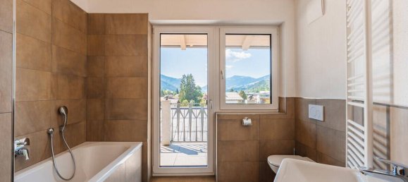 3 Schlafzimmer Wohnung in Mittersill, Austria, Nr. 229339 9