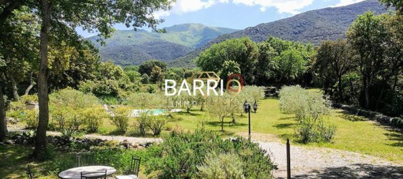 5 bedrooms Villa in Laroque-des-Alberes, France No. 299436 4