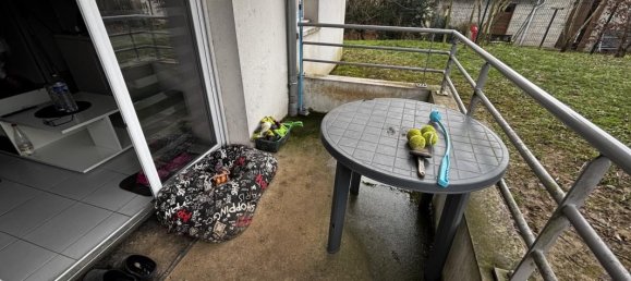 1 bedroom Apartment in Saint-Quentin, France No. 82893 2