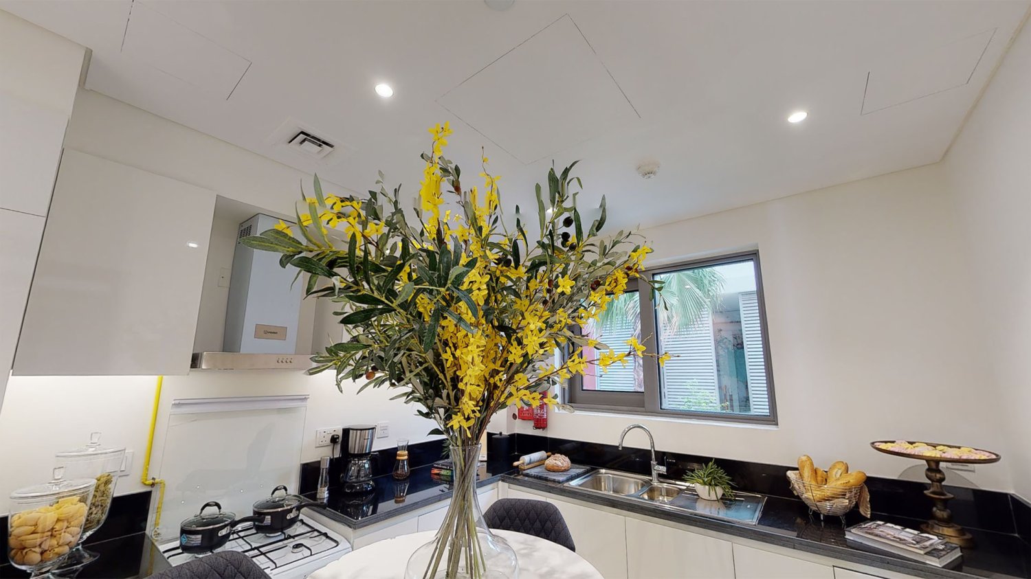 1 bedroom Apartment in GOLF TOWN, Dubai, UAE No. 58148