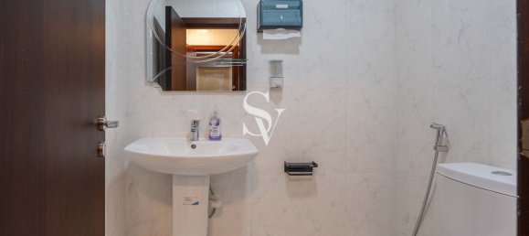 Büro in Business Bay, UAE 88m², Nr. 196620 4