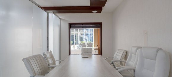 Büro in Business Bay, UAE 88m², Nr. 196620 11