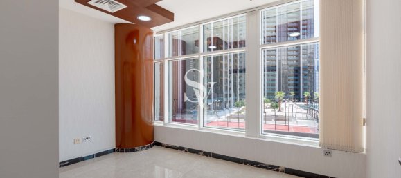 Büro in Business Bay, UAE 88m², Nr. 196620 6