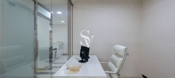 Büro in Business Bay, UAE 88m², Nr. 196620 7