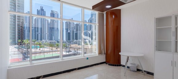 Büro in Business Bay, UAE 88m², Nr. 196620 8