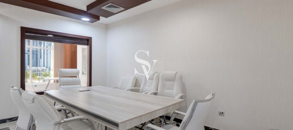 Büro in Business Bay, UAE 88m², Nr. 196620 10