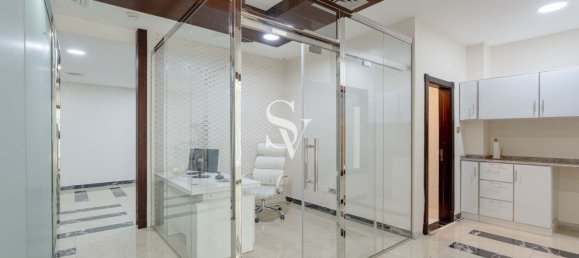 Büro in Business Bay, UAE 88m², Nr. 196620 9