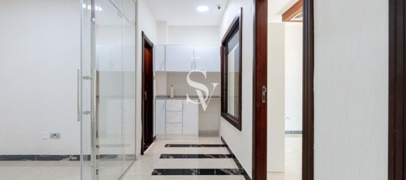 Büro in Business Bay, UAE 88m², Nr. 196620 2