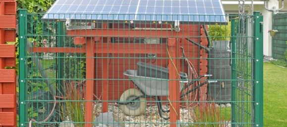 1 Schlafzimmer Wohnung in Rhein-Erft, Germany, Nr. 223993 5