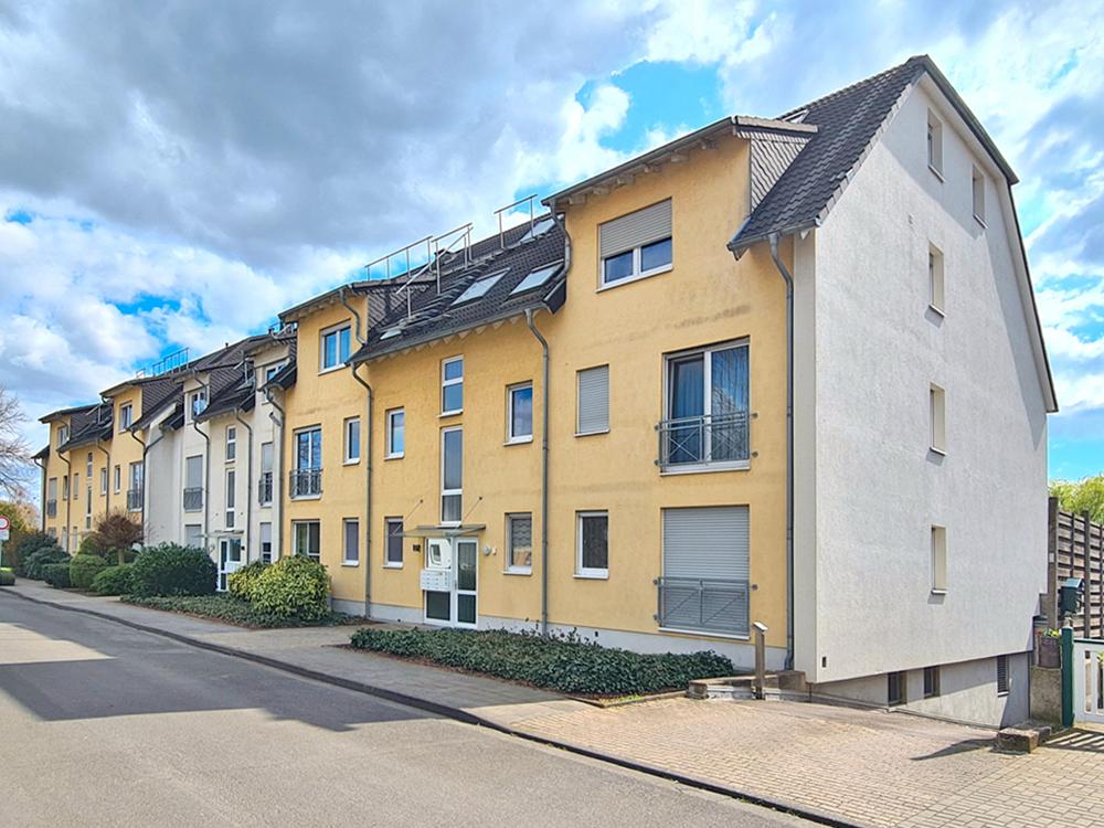 1 Schlafzimmer Wohnung in Rhein-Erft, Germany, Nr. 223993