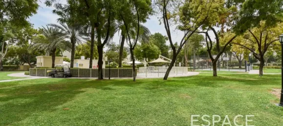 3 dormitorios villa en venta en The Springs, Dubai, UAE № 106062 18