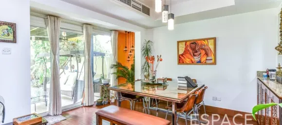 3 dormitorios villa en venta en The Springs, Dubai, UAE № 106062 3