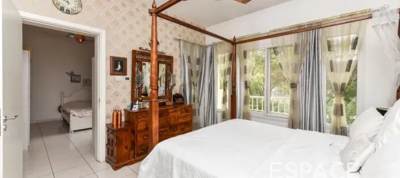 3 dormitorios villa en venta en The Springs, Dubai, UAE № 106062 7