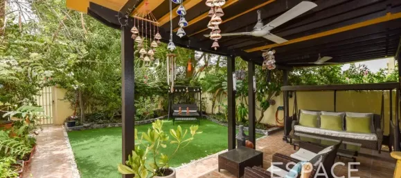 3 dormitorios villa en venta en The Springs, Dubai, UAE № 106062 16