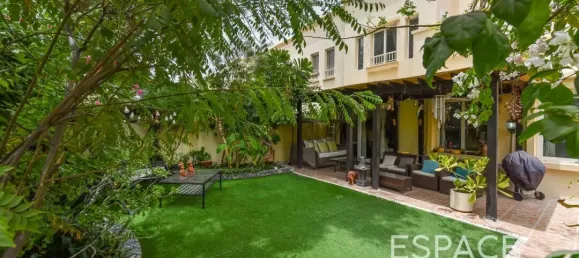 3 dormitorios villa en venta en The Springs, Dubai, UAE № 106062 17