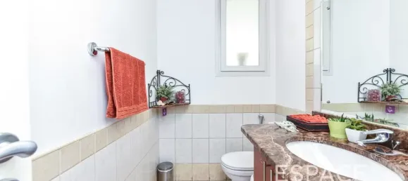 3 dormitorios villa en venta en The Springs, Dubai, UAE № 106062 9