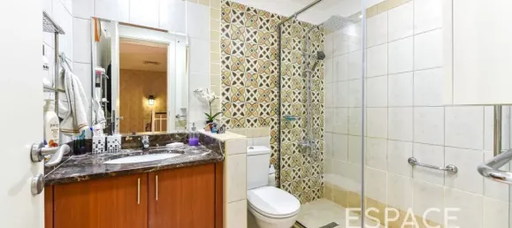 3 dormitorios villa en venta en The Springs, Dubai, UAE № 106062 8