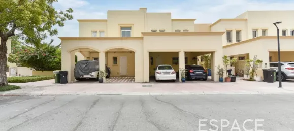 3 dormitorios villa en venta en The Springs, Dubai, UAE № 106062 20