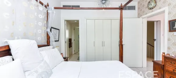 3 dormitorios villa en venta en The Springs, Dubai, UAE № 106062 12