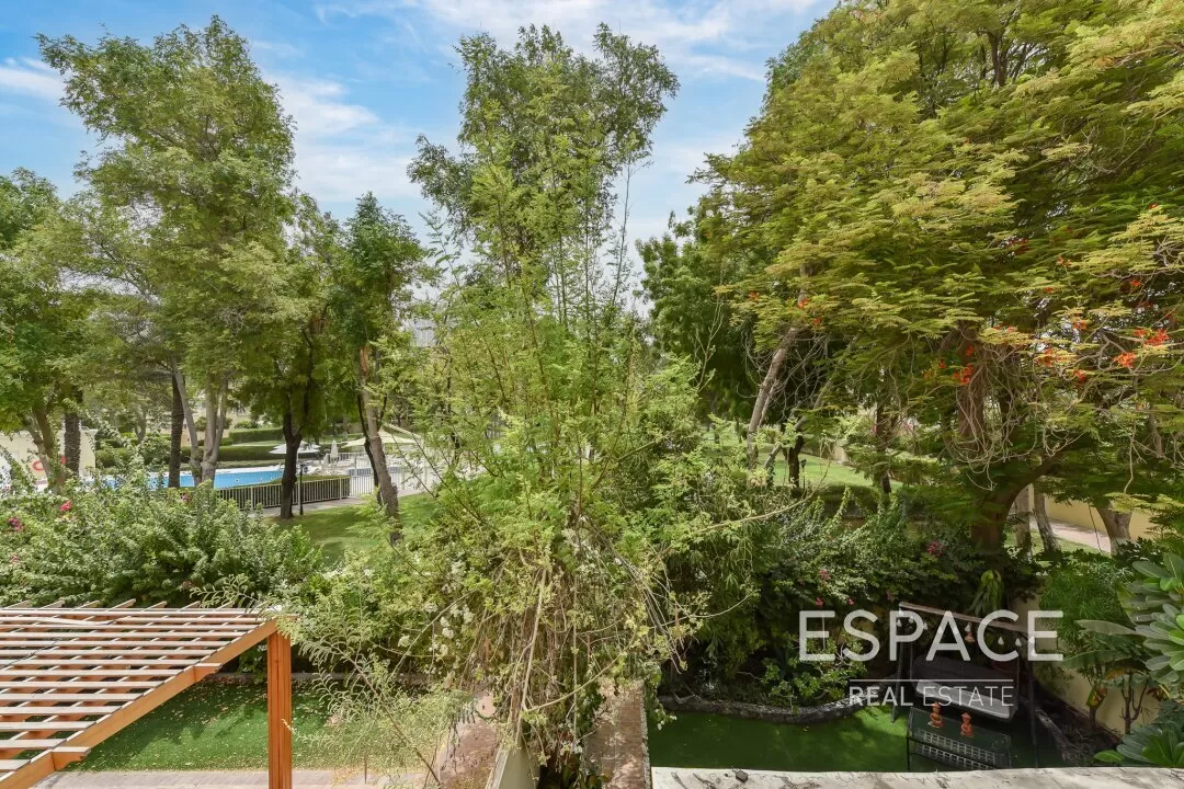 3 dormitorios villa en venta en The Springs, Dubai, UAE № 106062