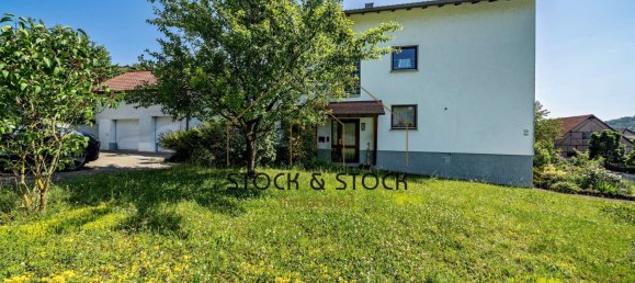 Moradia em banda T6 em Neckar-Odenwald-Kreis, Germany N.º 279955 2