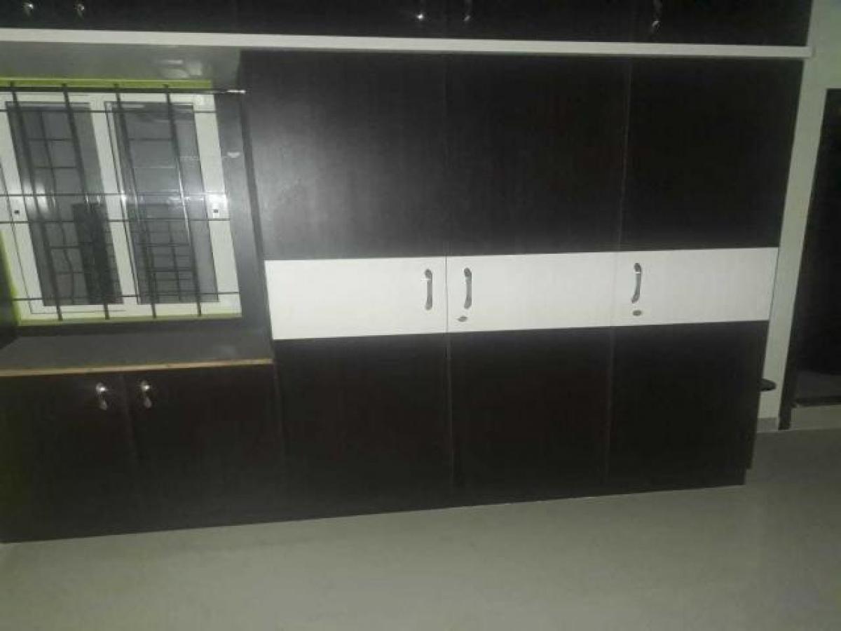 3 chambres Maison à Bangalore, India No. 7333