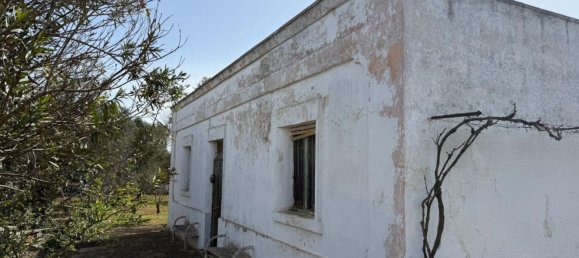 3 rooms House in Ceglie Messapica, Italy No. 156411 2