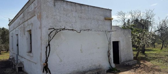 3 rooms House in Ceglie Messapica, Italy No. 156411 3