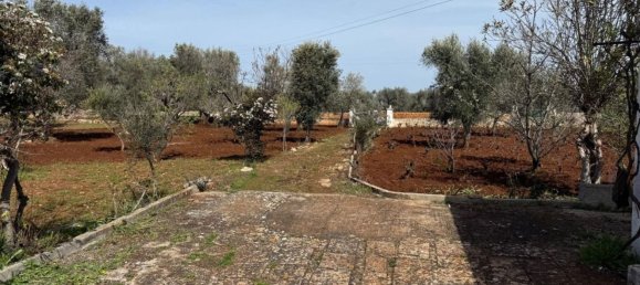 3 rooms House in Ceglie Messapica, Italy No. 156411 20