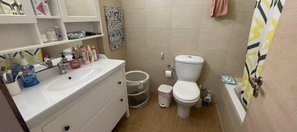 2 chambres appartement à vendre à Meneou, Larnaka, Cyprus № 26939 13
